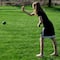 Toy Time Outdoor Regulation Bocce Ball Game Set